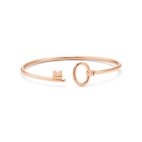 Tiffany & Co. – Bracelets Tiffany Keys