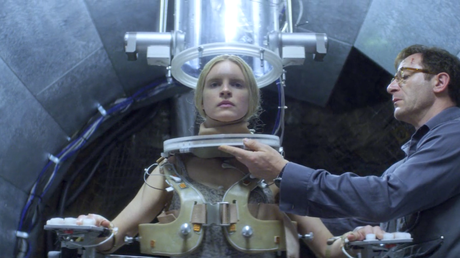 The OA, la série la plus déroutante de l’année