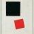 1915_Kazimir Malevich_Painterly Realism of a Boy with a Knapsack--Color Masses in the Fourth Dimension 1915_Kazimir Malevich_Painterly Realism of a Boy with a Knapsack--Color Masses in the Fourth Dimension