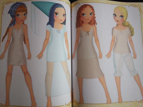 Jouer et découvrir # 52 – La mode à-travers le temps – Hatier Jeunesse, 2016 (Dès 6 ans)