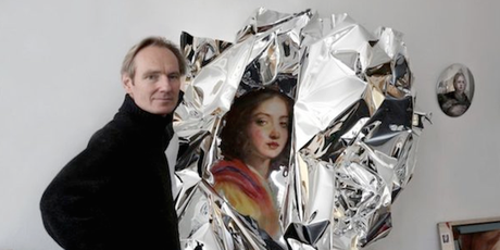 ART : ‘Hidden’ Treasure by Martin C. Herbst