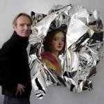 ART : ‘Hidden’ Treasure by Martin C. Herbst