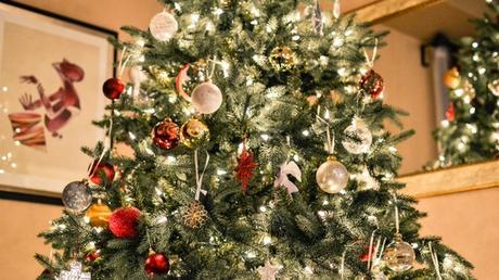 10 bonnes raisons d’aimer la période de Noël