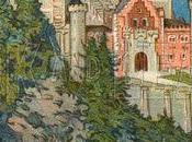 Chromos Palmin: Louis châteaux Neuschwanstein