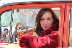 Mes Seins, vidéoclip d’Andréanne Martin