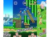 Super Mario millions téléchargements, arrivée courses entre amis