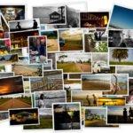 Le diaporama photo sur tous les fronts