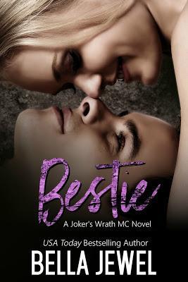 Jokers Wrath MC tome 1 : Bestie de Bella Jewel