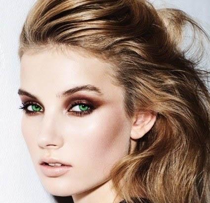 ClipXaab  Maquillage bio quest ce que ça vaut camillegrandxo