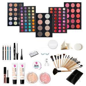 Grossiste fournisseur maquillage bio et cosmétiques bio  Avril