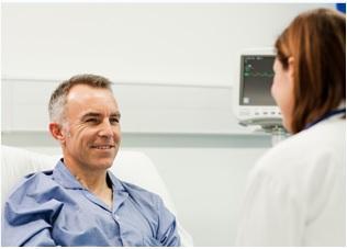 CANCER de la PROSTATE : La nouvelle thérapie au laser qui ménage la prostate – The Lancet Oncology