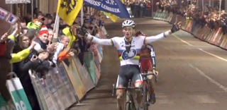 Superprestie Diegem : Présentation