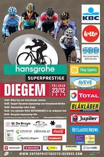 Superprestie Diegem : Présentation