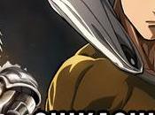 Chikashi KUBOTA (One Punch Man), invité Made Asia 2017