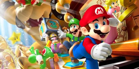 Record absolu des téléchargements sur iPhone : Super Mario Run