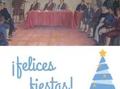 dernier salut Congrès Tucumán [Bicentenaire]