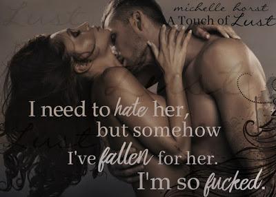 A feather's touche, tome 1 : Touch of Lust de Michelle Horst A feather's touche, tome 1 : Touch of Lust de Michelle Horst