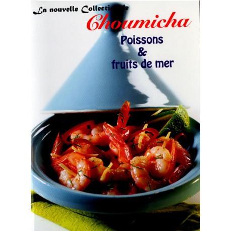 la cuisine marocaine de poisson