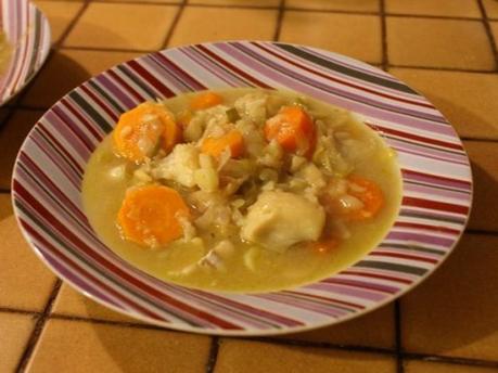 Cuisine Orientale : Recettes de cuisine marocaine, tunisienne, algérienne...