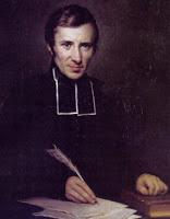 Hugues Félicité Robert de Lamennais (1782-1854)