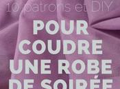 patrons pour coudre robes fête