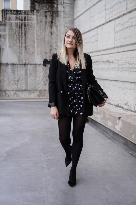 Passionnément Étoilée Passionnément Étoilée