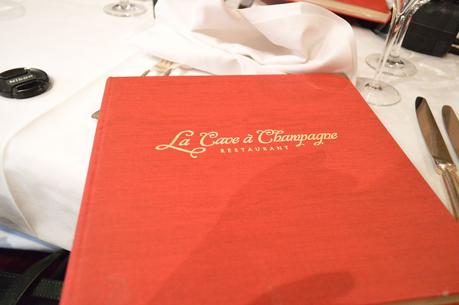 La ville du Champagne - Epernay