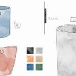 Mag, le récipient d’Alessandro Di Prisco