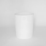 Mag, le récipient d’Alessandro Di Prisco