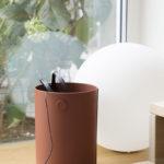 Mag, le récipient d’Alessandro Di Prisco