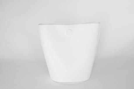 Mag, le récipient d'Alessandro Di Prisco