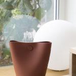 Mag, le récipient d’Alessandro Di Prisco