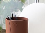 Mag, récipient d’Alessandro Prisco