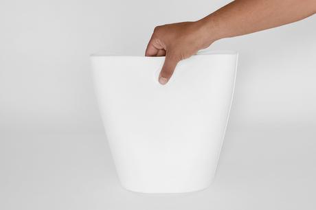 Mag, le récipient d'Alessandro Di Prisco