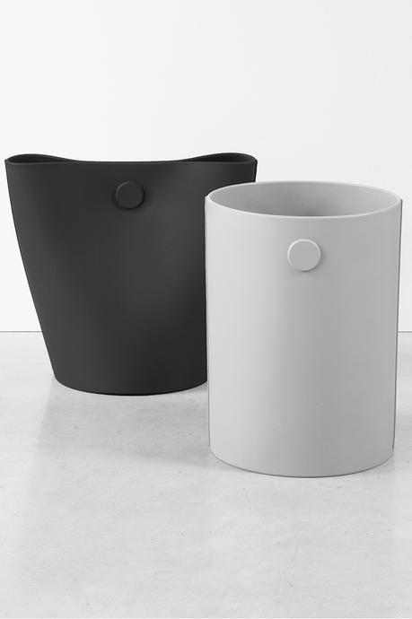 Mag, le récipient d'Alessandro Di Prisco