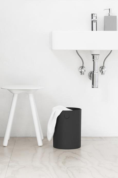 Mag, le récipient d'Alessandro Di Prisco