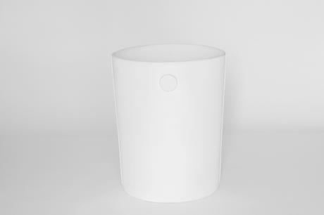 Mag, le récipient d'Alessandro Di Prisco