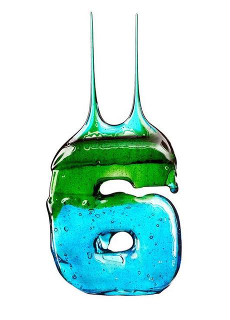 Make Your Designs Lovable Using Creative Candy Numbers