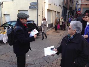 Législatives 2017, 7éme circonscription.