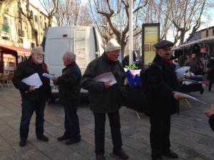 Législatives 2017, 7éme circonscription.