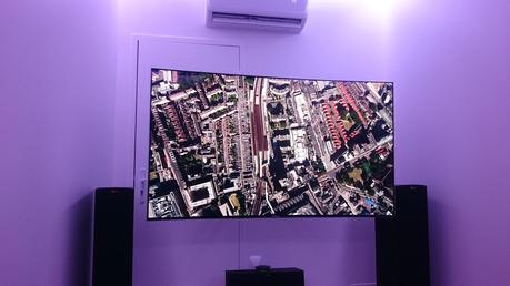 La Caspsule de Master Tacos : l'expérience food futuriste