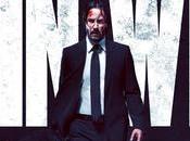 Cinéma John Wick nouvelle bande annonce