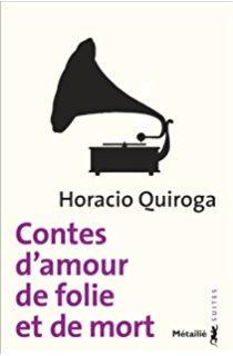 Les Contes du Suicidé, d'après Horacio Quiroga