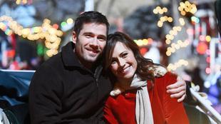 Les meilleurs téléfilms de Noël de la semaine #4 (19-25 décembre) Les meilleurs téléfilms de Noël de la semaine #4 (19-25 décembre)