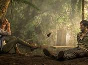 Rattrapage automnal anglais Hooten Lady (2016)