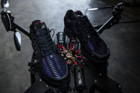 Shoe Gallery x Adidas Climacool Flight 305