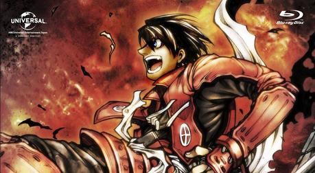 Une seconde saison annoncée pour l’animé Drifters