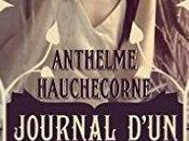 Journal d'un marchand Rêves Anthelme Hauchecorne