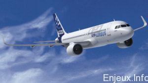 Airbus scelle le contrat de vente de 100 avions à Iran Air