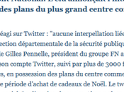 @GillesPennelle, neuneu n’en rate une… #complotisme #desinformation